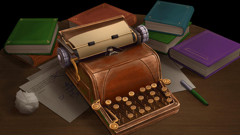 Escape Games: Crime Stories © Vincell Studios Pvt Ltd